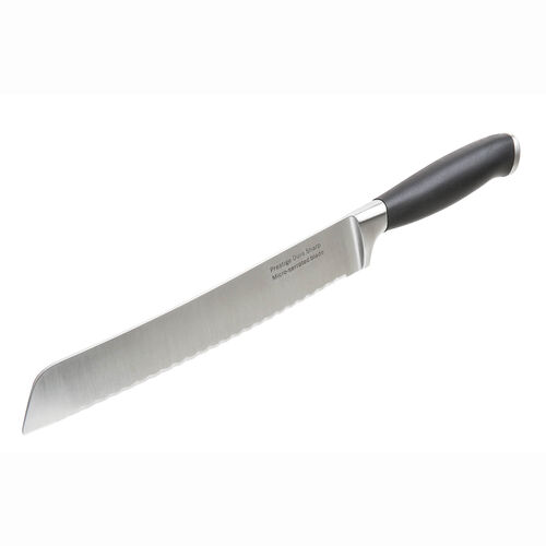 Prestige Dura Sharp Bread Knife 8"